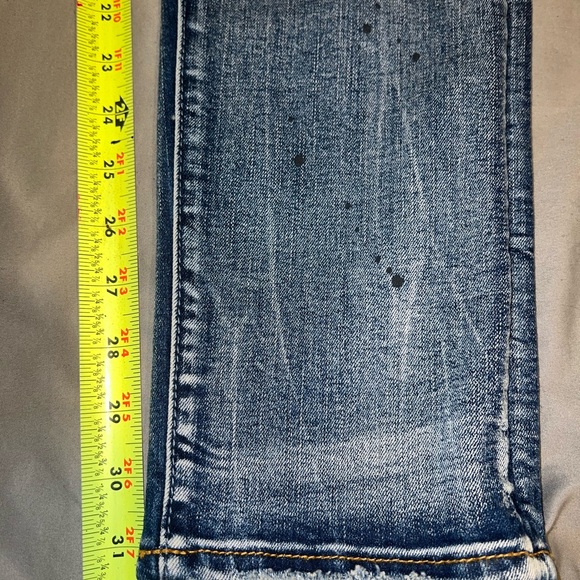 Jeans - Picture 6 of 8
